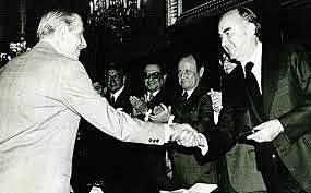 Sexenio López Portillo