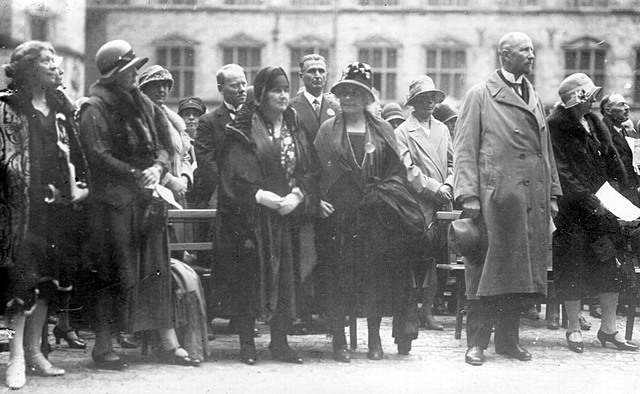 Int'l Montessori Congress & AMI