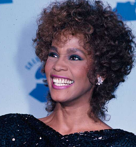 Whitney Houston