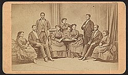Fisk Jubilee Singers