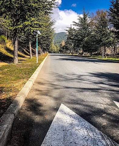 ACCESOS A NAVACERRADA