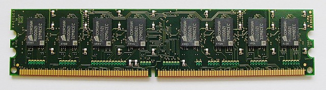 DDR2 SDRAM