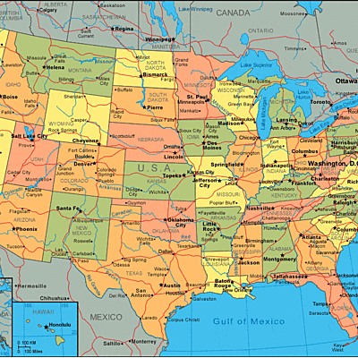 Timeline: US History: VHS Summer: Emma Haag