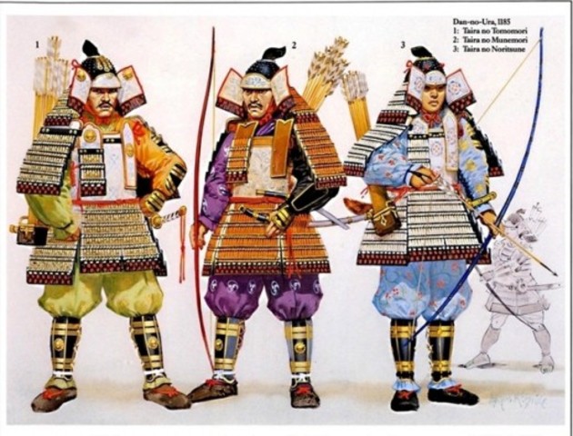 Mongols invade for a second time