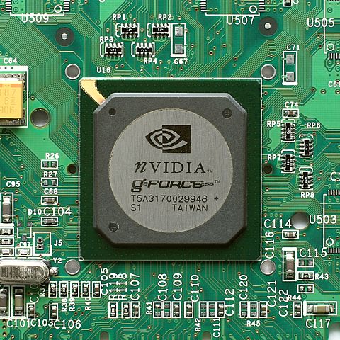 Geforce 256 (1ª Geração)