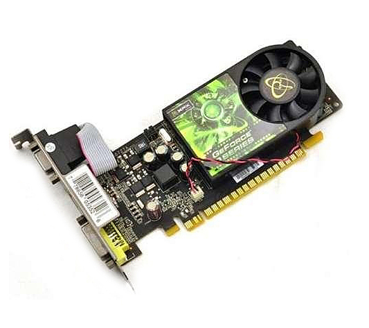 Geforce 9 (9ª Geração)