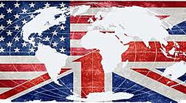 Timeline: historia de ingles