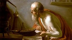 Ley Natural Imperio Romano (27 a.C)