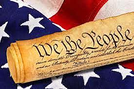 La Constitución de Estados Unidos de América y la Carta de Derechos