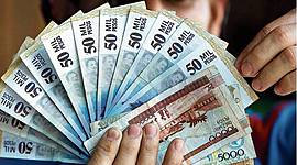 Timeline: EL DINERO EN COLOMBIA