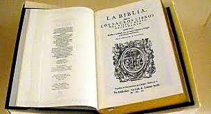 Revision de Cipriano de Valera