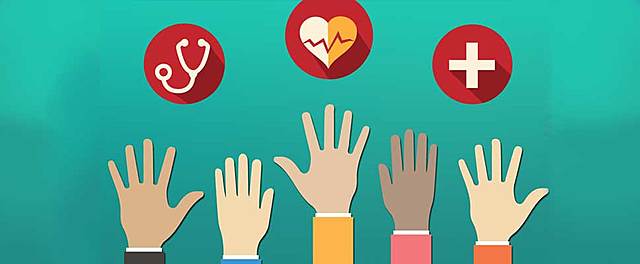 La salud y educación