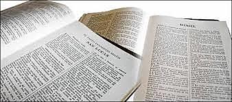 La biblia en Latinoamerica