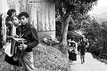 El proceso de ajuste