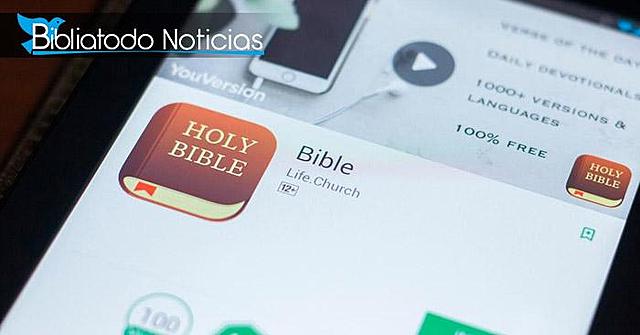 La biblia en la actualidad