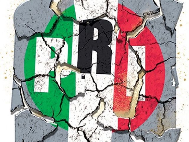 Nueva era política en México.