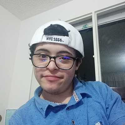 Timeline: Historia Federico Serna