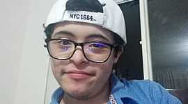 Timeline: Historia Federico Serna