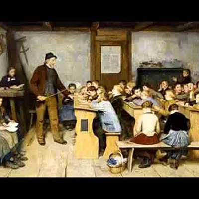 Timeline: Historia de la Educación Superior