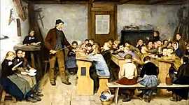 Timeline: Historia de la Educación Superior