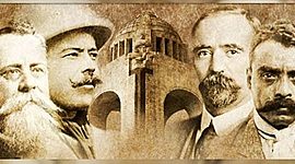 Timeline: La política social en sus diferentes etapas