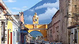 Timeline: Hechos Históricos XX