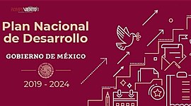 Timeline: Plan Nacional de Desarrollo