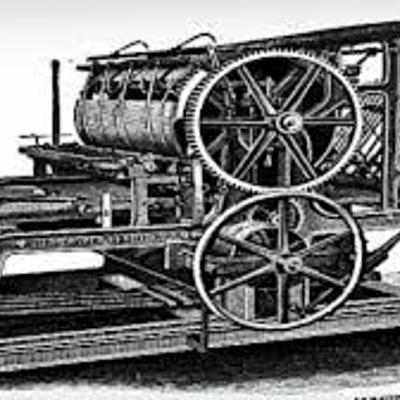 Timeline: Los principales momentos en la historia universal sobre la evolución de la tecnología