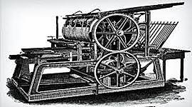 Timeline: Los principales momentos en la historia universal sobre la evolución de la tecnología