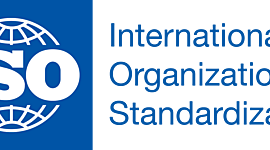 Timeline: Linea del tiempo NORMAS ISO by Lina Camelo | Electiva 2020 |