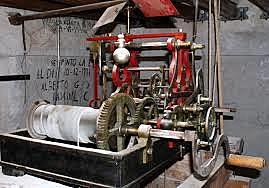 Edad Postindustrial, desde Inicio del Siglo XX hasta nuestros días