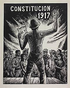 La política social en el México postrevolucionario