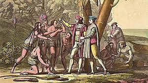 Trueque y metodos de intercambio