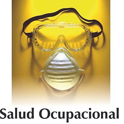 Timeline: SALUD OCUPACIONAL