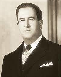 Manuel Avila Camacho 1940-1946