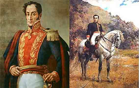 La Corriente Libertadora del Norte (1810-1826)