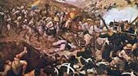 Timeline: Corriente libertadora del norte