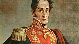 Timeline: Corriente libertadora del Norte.