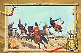 Antecedentes de la Corriente Libertadora del Norte