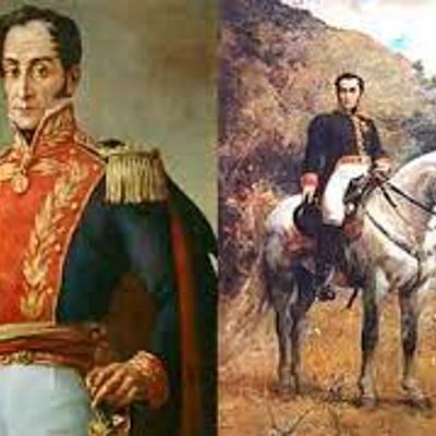 Timeline: CORRIENTE LIBERTADORA DEL NORTE