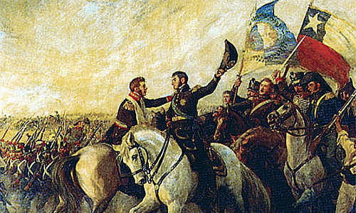 CONFERENCIAS DE GUAYAQUIL