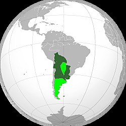 Creación del Virreinato de la Plata