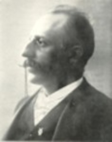 Alexander Ernestinoff