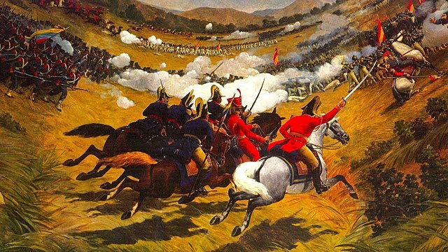 Batalla de Carabobo