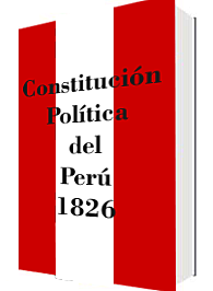 CONSTITUCIÓN DE LA REPÚBLICA DE BOLIVAR