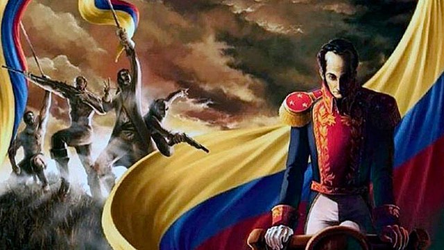 Batalla de Pichincha