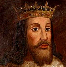 D. Duarte I de Portugal