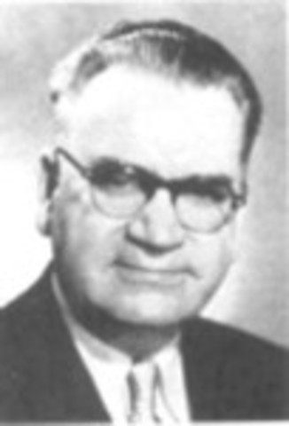 Clarence Elbert