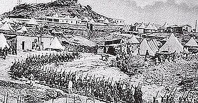 Segunda Crisis Marroquí