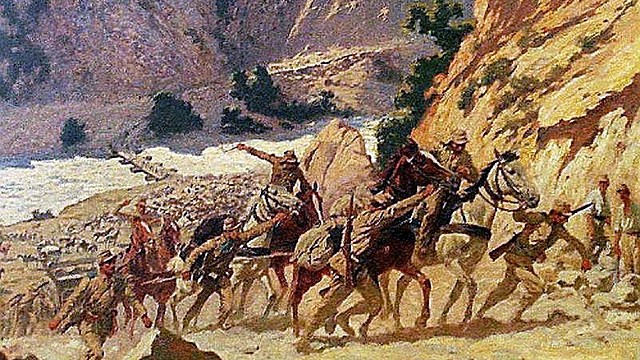 Segunda guerra de los Balcanes